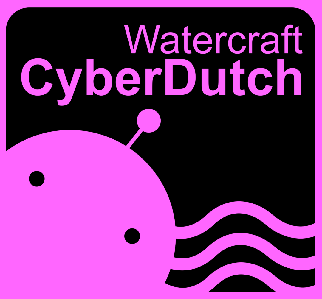 CyberDutch Logo